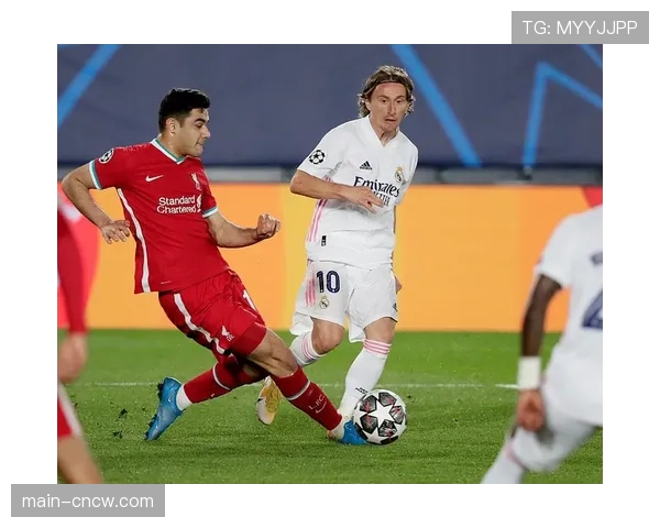 专访维尼修斯:谈论在皇马的角色进化与场外基金会 专访维尼修斯:谈论在皇马的角色进化与场外基金会